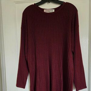 Crystal-Kobe Sweater